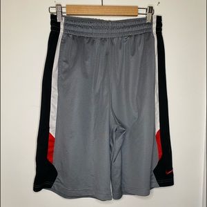 Nike Dri-fit Basketball shorts